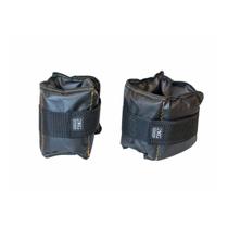 Par de Tornozeleira com Peso Cross Performance - Arktus - 2 Kg