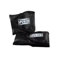 Par de Tornozeleira De Peso 3 Kg - Punch