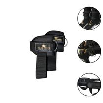 Par de Tornozeleira Polia para Glúteo e Pernas Par de Tornozeleira Polia para Glúteo e Pernas