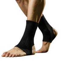 Par de Tornozeleiras Compressão Elásticas Academia Esporte Par de Tornozeleiras Compressão Elásticas Academia Esporte