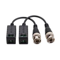 Par de Transformador Balun Passivo de Vídeo VB 301 P - Intelbras