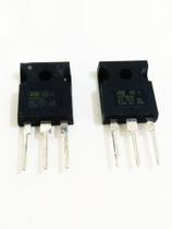Par De Transistor Tip35 (100v 25a) + Tip36 ( 25a 100v)