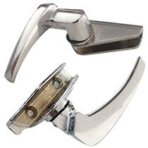 Par de Trinco Quebra Vento Brasilia E Variant II