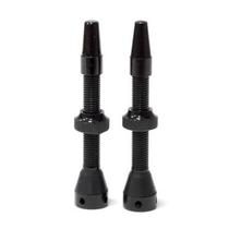 Par de válvula Absolute Tubeless High Flow 80 mm