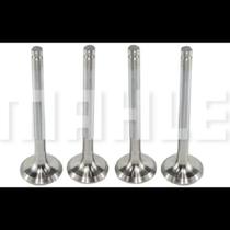 Par de Válvula escape Mb Ls 1935 1990 a 2000 Metal Leve