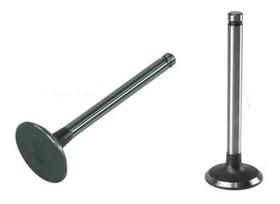 Par De Válvulas De Admissão E Escape Yamaha Crypton 105 E 115 Par De Válvulas De Admissão E Escape Yamaha Crypton 105 E 115