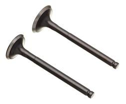 Par De Valvulas De Admissão Escape Ww3 Biz 100 Par De Valvulas De Admissão Escape Ww3 Biz 100