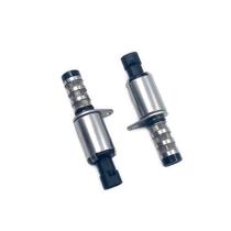 Par de Válvulas Solenoides VVT Comando de Admissão Cruze Tracker 1.8 16v Sonic 1.6 16v 55567050 967488028 12992408
