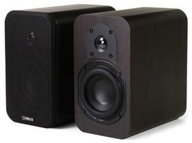 Par de woofer de 4 polegadas Bookshelf Speaker Micca RB42 Reference