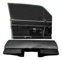 Par Descansa Braço Porta Puxador Corcel Belina Delrey Pampa