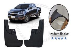 Par Dianteiro Lameiro Apara Barro S10 2012 Ate 2021 Par Dianteiro Lameiro Apara Barro S10 2012 Ate 2021