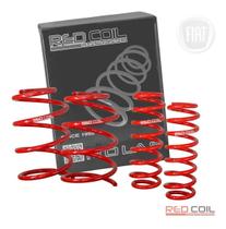 Par Dianteiro Mola Esportiva Strada 1.3 Cs E Cd Red Coil