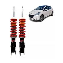 Par Dianteiro Rosca Slim Peugeot Pickup Hoggar Par Dianteiro Rosca Slim Peugeot Pickup Hoggar