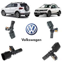 Par Dianteiro Sensor Abs VW CROSSFOX / FOX / GOL / POLO / UP - Maxauto