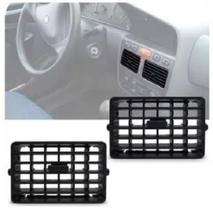 Par Difusor Ar Central Painel Palio Siena Strada Weeke 96/02