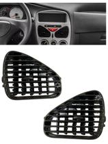 Par Difusor Ar Central Preto Palio Siena Strada 2001 2011