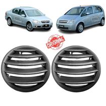 Par Difusor Ar Painel Vectra Meriva 2006 2012 Novo Original Par Difusor Ar Painel Vectra Meriva 2006 2012 Novo Original