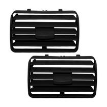 PAR DIFUSOR DE AR PAINEL GOL/PARATI/SAVEIRO G3 99 a 05 PRETO PAR DIFUSOR DE AR PAINEL GOL/PARATI/SAVEIRO G3 99 a 05 PRETO