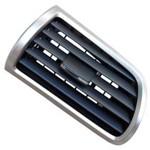 Par Difusores Laterais ar condicionado Eclipse Cross 19-22 Par Difusores Laterais ar condicionado Eclipse Cross 19-22