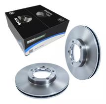 Par Disco D-343-E Jimbei Topic 2.0 16v 11/17 Toyota Hilux 2.4 97/00 2.8 8v 92/01 Ventilado Dianteiro 257,00mm Par Disco D-343-E Jimbei Topic 2.0 16v 11/17 Toyota Hilux 2.4 97/00 2.8 8v 92/01 Ventilado Dianteiro 257,00mm