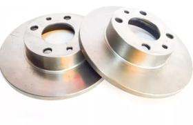 Par Disco D-42 Fiat 147 Oggi Panorama Spazio Fiorino 77/87 Solido Dianteiro 227,00mm Par Disco D-42 Fiat 147 Oggi Panorama Spazio Fiorino 77/87 Solido Dianteiro 227,00mm
