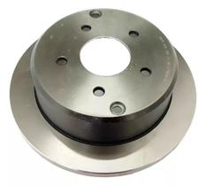 Par Disco D-47-D GM Omega Australiano 3.6 05/07 3.8 98/05 Traseiro Solido 285,70mm Par Disco D-47-D GM Omega Australiano 3.6 05/07 3.8 98/05 Traseiro Solido 285,70mm
