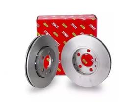 Par Disco De Freio Diant. Ventilado Astra/zafira/vectra 01/... Par Disco De Freio Diant. Ventilado Astra/zafira/vectra 01/...