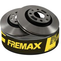 PAR DISCO DE FREIO DIANTEIRO 220I ACTIVE TOURER 2017 A 2020 / X1 XDRIVE 25i 2015 A 2024 / X2 SDRIVE 20i M SPORT 2018 A 2019 / X1 XDRIVE 25i ACTIVE FLE