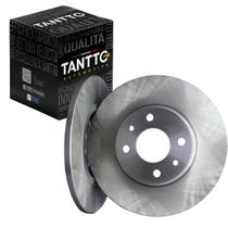 Par disco de freio dianteiro argo 2017 a 2024 / mobi 2016 a 2024 / uno 2008 a 2023 / grand siena 2012 a 2023 / punto 2007 a 2017 / palio 2011 a 2023 -