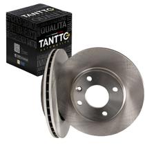 Par disco de freio dianteiro cobalt 2011 a 2023 / onix 2012 a 2024 / joy 2019 a 2023 / prisma 2013 a 2019 / joy plus 2019 a 2021 - tantto 04ddn096 Par disco de freio dianteiro cobalt 2011 a 2023 / onix 2012 a 2024 / joy 2019 a 2023 / prisma 2013 a 2019 / joy plus 2019 a 2021 - tantto 04ddn096