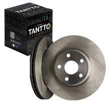 Par disco de freio dianteiro corolla 2007 a 2021 - tantto 02ddn015