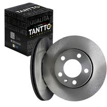 Par disco de freio dianteiro fox 2003 a 2021 / spacefox 2006 a 2018 / polo 2002 a 2005 / crossfox 2005 a 2014 - tantto 05ddn011 Par disco de freio dianteiro fox 2003 a 2021 / spacefox 2006 a 2018 / polo 2002 a 2005 / crossfox 2005 a 2014 - tantto 05ddn011