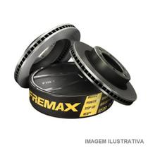 Par disco de freio dianteiro fremax para bongo 2.5 2010/.. Par disco de freio dianteiro fremax para bongo 2.5 2010/..