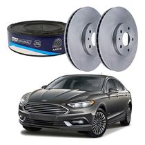 Par Disco De Freio Dianteiro Fusion 2.0 2.5 2017 A 2019 Par Disco De Freio Dianteiro Fusion 2.0 2.5 2017 A 2019