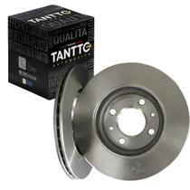Par disco de freio dianteiro hb20 s 2013 a 2022 / hb20 2012 a 2023 - tantto 15ddn024 Par disco de freio dianteiro hb20 s 2013 a 2022 / hb20 2012 a 2023 - tantto 15ddn024