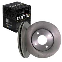 Par disco de freio dianteiro pointer 1993 a 1996 - tantto 03ddn033