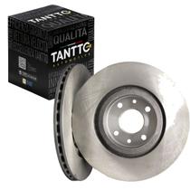 Par disco de freio dianteiro pulse 2021 a 2024 / doblo 2002 a 2016 / linea 2008 a 2016 / strada 1998 a 2020 / stilo 2002 a 2010 / marea weekend 1998 a