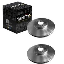 Par disco de freio dianteiro tcross 2019 a 2024 / polo 2017 a 2022 / virtus 2017 a 2022 / nivus 2020 a 2024 - tantto 05ddn078 Par disco de freio dianteiro tcross 2019 a 2024 / polo 2017 a 2022 / virtus 2017 a 2022 / nivus 2020 a 2024 - tantto 05ddn078