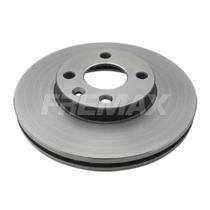 Par Disco de Freio Dianteiro Ventilado Fremax BD3547 - Chevrolet Cobalt/Sonic/Spin