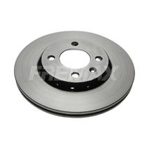 Par Disco de Freio Dianteiro Ventilado Fremax BD5297 VW Gol/Saveiro/Voyage G5 2008 em Diante Par Disco de Freio Dianteiro Ventilado Fremax BD5297 VW Gol/Saveiro/Voyage G5 2008 em Diante