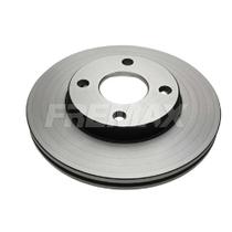 Par Disco de Freio Dianteiro Ventilado Fremax BD5344 - Ford Ecosport/Fiesta/Focus Par Disco de Freio Dianteiro Ventilado Fremax BD5344 - Ford Ecosport/Fiesta/Focus