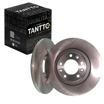 Par disco de freio traseiro expert 2017 a 2024 / eexpert 2022 a 2024 / 3008 2014 a 2023 / 5008 2018 a 2020 - tantto 11dtr012 Par disco de freio traseiro expert 2017 a 2024 / eexpert 2022 a 2024 / 3008 2014 a 2023 / 5008 2018 a 2020 - tantto 11dtr012