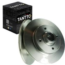 Par disco de freio traseiro monza 1982 a 1998 / ipanema 1989 a 1998 / kadett 1989 a 2000 - tantto 04dtr073 Par disco de freio traseiro monza 1982 a 1998 / ipanema 1989 a 1998 / kadett 1989 a 2000 - tantto 04dtr073