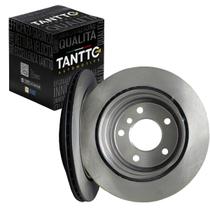 Par disco de freio traseiro x1 sdrive 20i active flex 2014 a 2015 / x1 sdrive 18i 2010 a 2015 / x1 sdrive 20i 2011 a 2015 / x1 sdrive 20i sport 2014 a