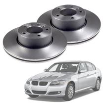 Par Disco Dianteiro Fremax BMW 325i E90 2006-2012