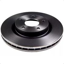 Par Disco Dianteiro Ventilado Fremax Jeep Compass 2012-2016