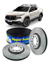 Par disco fiat toro Par disco fiat toro