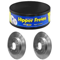 Par Disco Freio Audi TT 1.8 99 a 2006 Traseiro Sólido Hipper Freios Par Disco Freio Audi TT 1.8 99 a 2006 Traseiro Sólido Hipper Freios