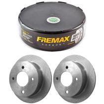 Par Disco Freio Corsa Sedan 2008 a 2012 Dianteiro Sólido Fremax Par Disco Freio Corsa Sedan 2008 a 2012 Dianteiro Sólido Fremax