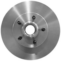 Par Disco Freio D-33-D Ford Explorer 95/01 Ranger 97/12 Ventilado Com Cubo 286,60mm Par Disco Freio D-33-D Ford Explorer 95/01 Ranger 97/12 Ventilado Com Cubo 286,60mm